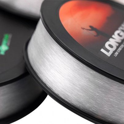 Korda Vlasec Longchuck Clear 1000m