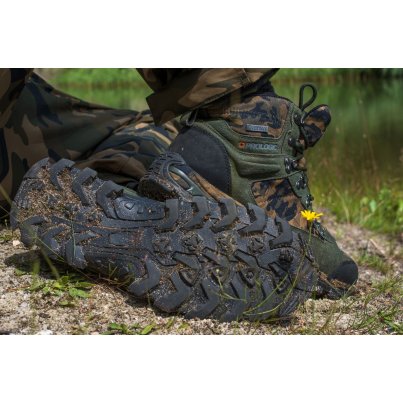 Prologic Boty Bank Bound Trek Boot MH Camo