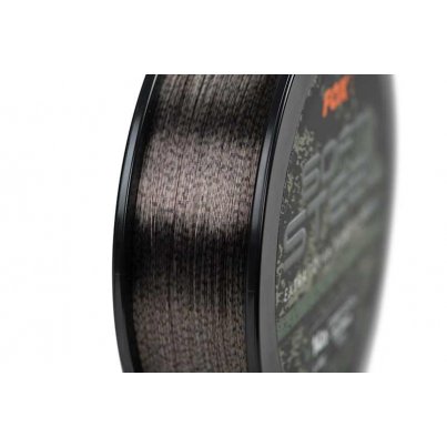 Fox Vlasec Soft Steel Fleck Camo Mono 1000 m   0,35 mm 8,2 kg