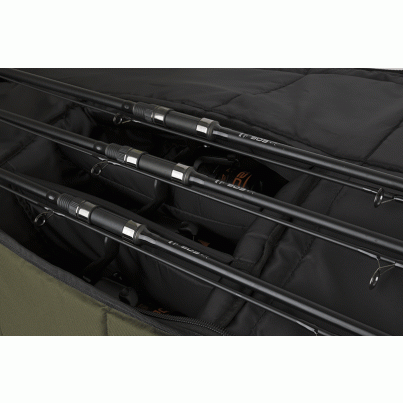 Fox R-Series 3 Rod Holdall 12ft 360cm