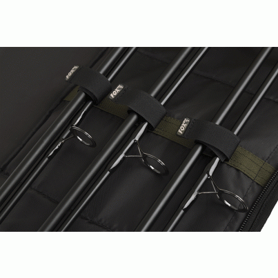 Fox R-Series 3 Rod Holdall 12ft 360cm