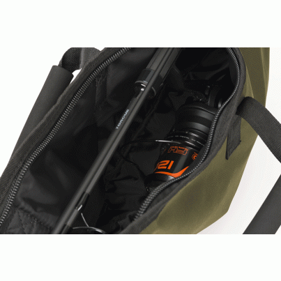 Fox R-Series Single Sleeve 