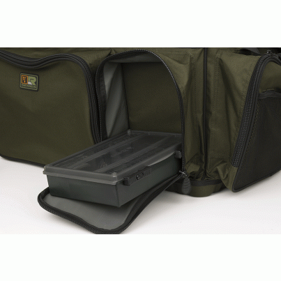 Fox Taška R-Series Barrow Bag XL