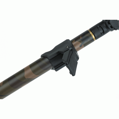 Fox Stojan Ranger MK2 Pod Camo 3 Rod