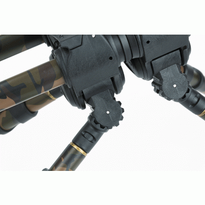 Fox Stojan Ranger MK2 Pod Camo 3 Rod