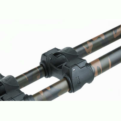 Fox Stojan Ranger MK2 Pod Camo 3 Rod