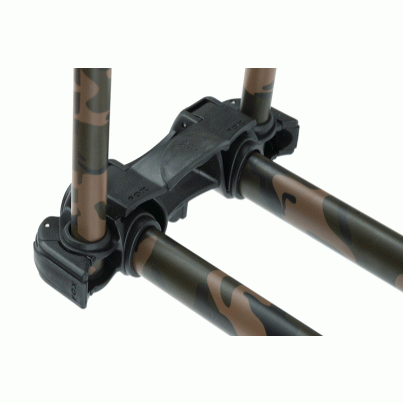 Fox Stojan Ranger MK2 Pod Camo 3 Rod