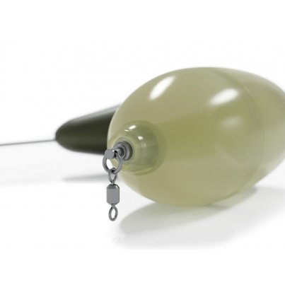 RidgeMonkey Plovák Zyggo 110g