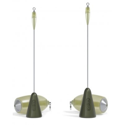 RidgeMonkey Plovák Zyggo 110g