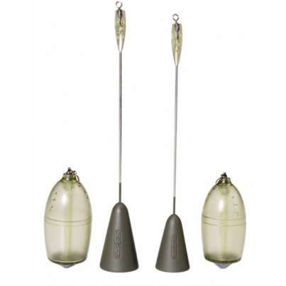 RidgeMonkey Plovák Zyggo 110g