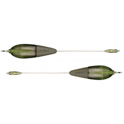 RidgeMonkey Plovák Zyggo 110g