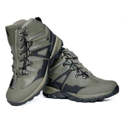 RidgeMonkey Boty APEarel QuickZip All-Weather Boots 40 