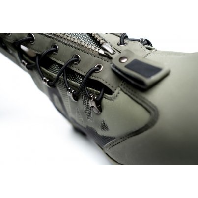 RidgeMonkey Boty APEarel QuickZip All-Weather Boots 40 