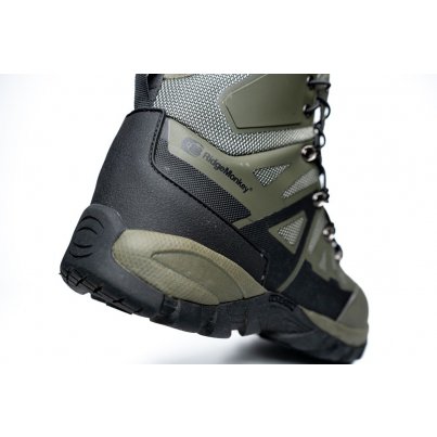 RidgeMonkey Boty APEarel QuickZip All-Weather Boots 40 