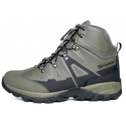 RidgeMonkey Boty APEarel QuickZip All-Weather Boots 40 