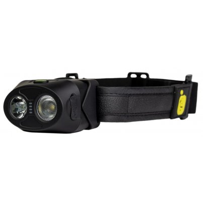 RidgeMonkey Čelovka VRH300X Pro USB Rechargeable Headtorch