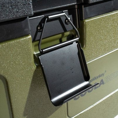 RidgeMonkey CoolaBox Compact 20 L