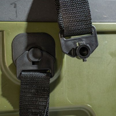 RidgeMonkey CoolaBox Compact 20 L