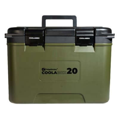 RidgeMonkey CoolaBox Compact 20 L