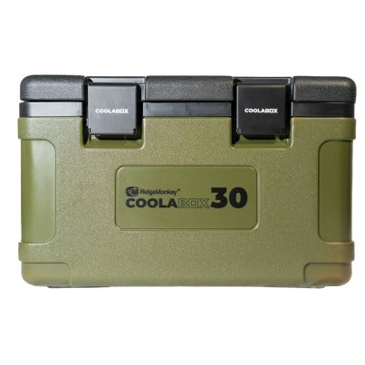 RidgeMonkey CoolaBox Compact 30 L