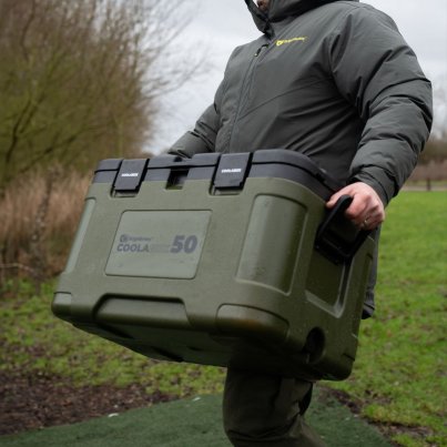 RidgeMonkey CoolaBox Compact 50 L