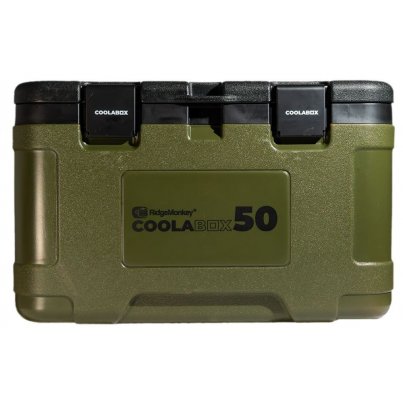 RidgeMonkey CoolaBox Compact 50 L
