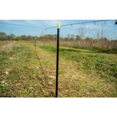 RidgeMonkey Distanční vidličky Nite glo Wrap sticks