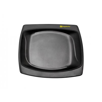 RidgeMonkey Talíř DLX Large Plate twin pack 