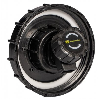 RidgeMonkey Kanystr SpeedFlo Heavy Duty Water Carrier 10l