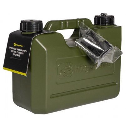 RidgeMonkey Kanystr SpeedFlo Heavy Duty Water Carrier 5l