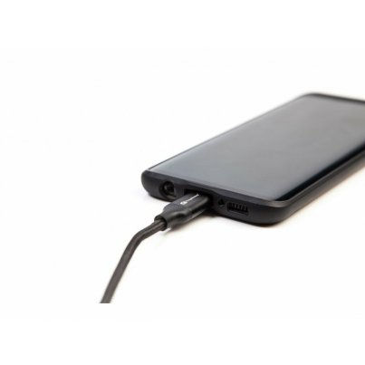 RidgeMonkey Napájecí Kabel USB-C To C 1 m