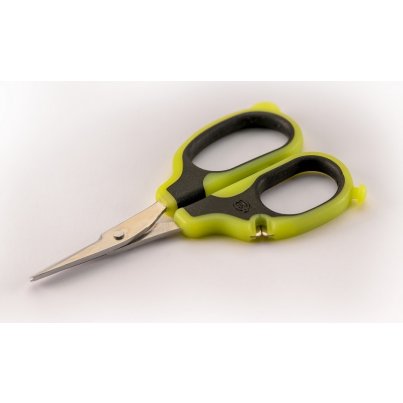 RidgeMonkey Nite Glo Strip n Snip Scissors