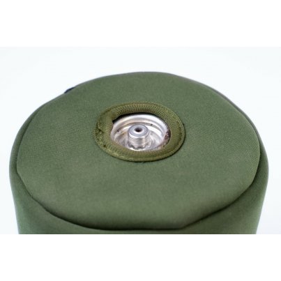 RidgeMonkey Pouzdro na kartuš EcoPower Heated Gas Canister Cover 