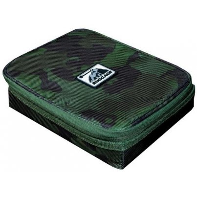 RidgeMonkey Pouzdro Ruggage Compact Accessory Case 165