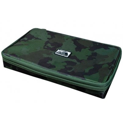RidgeMonkey Pouzdro Ruggage Compact Accessory Case 330