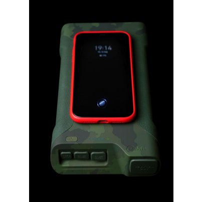 Ridgemonkey Vault C-Smart 42150 mAh maskáčová