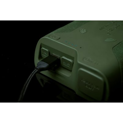 Ridgemonkey Vault C-Smart 42150 mAh maskáčová