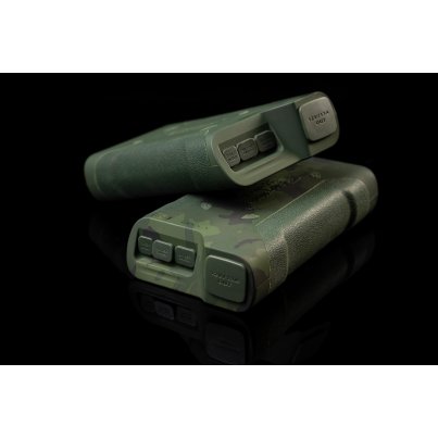 Ridgemonkey Vault C-Smart 42150 mAh maskáčová
