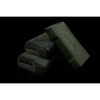 Ridgemonkey Vault C-Smart 42150 mAh maskáčová