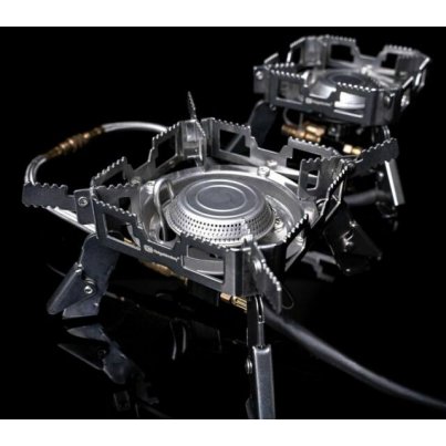 RidgeMonkey Quad Connect Pro Mini Full Kit 