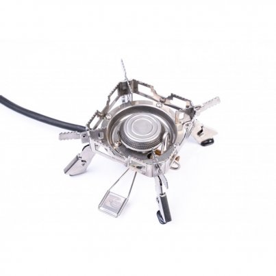 RidgeMonkey Quad Connect Pro Mini 