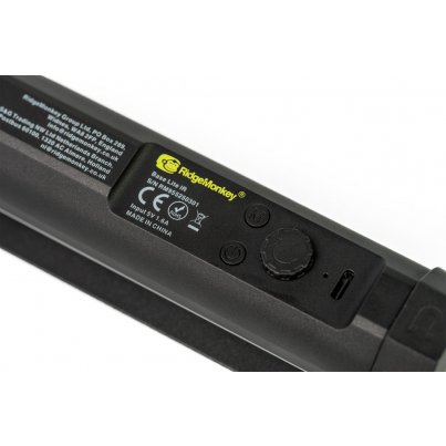 RidgeMonkey Světlo Base lite IR