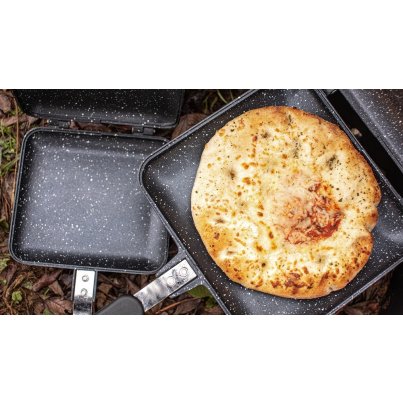 RidgeMonkey Touster Classic Sandwich XL Granite Edition