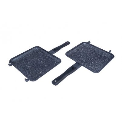 RidgeMonkey Touster Connect Sandwich Granite Edition