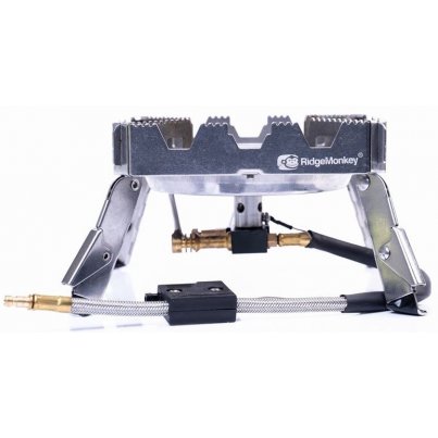 RidgeMonkey Quad Connect Pro  