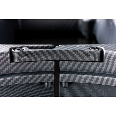 RidgeMonkey Zavážecí Lodička Hunter 3000 Bait Boat