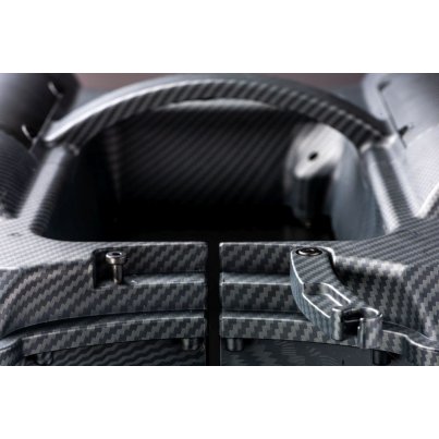 RidgeMonkey Zavážecí Lodička Hunter 3000 Bait Boat