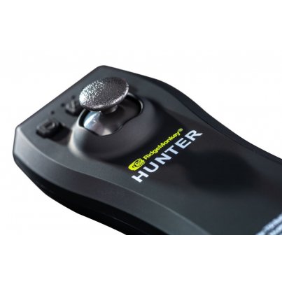 RidgeMonkey Zavážecí Lodička Hunter 3000 Bait Boat