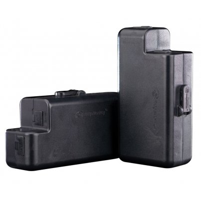 RidgeMonkey Zavážecí Lodička Hunter 3000 Bait Boat