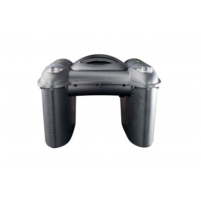 RidgeMonkey Zavážecí Lodička Hunter 3000 Bait Boat Echo Edition